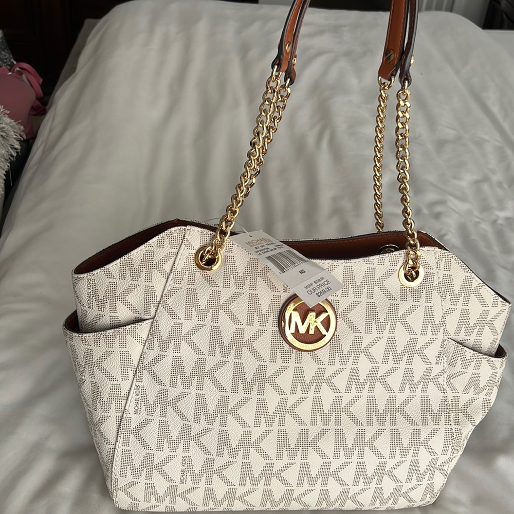 Michael kors handbag
